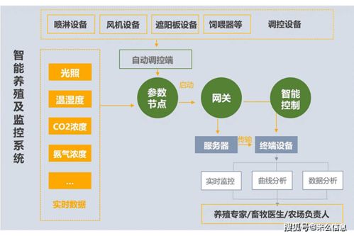 養(yǎng)殖系統(tǒng)開發(fā) 信息系統(tǒng)集成服務推動傳統(tǒng)水產養(yǎng)殖業(yè)變革